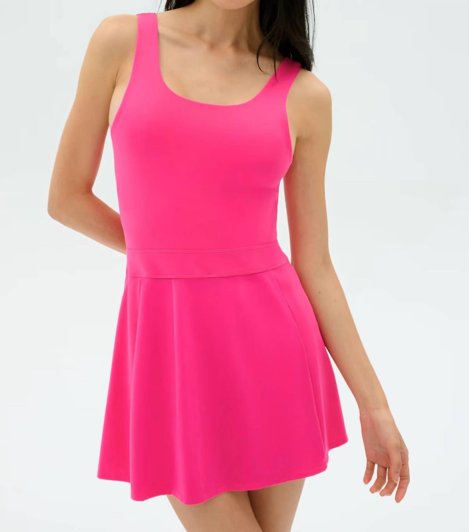 Splits59 - Martina Rigor Dress