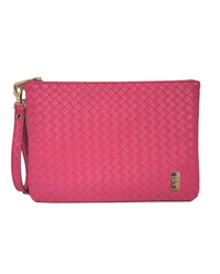 Trvl Design - Women's Luxe Go-go Wristlet