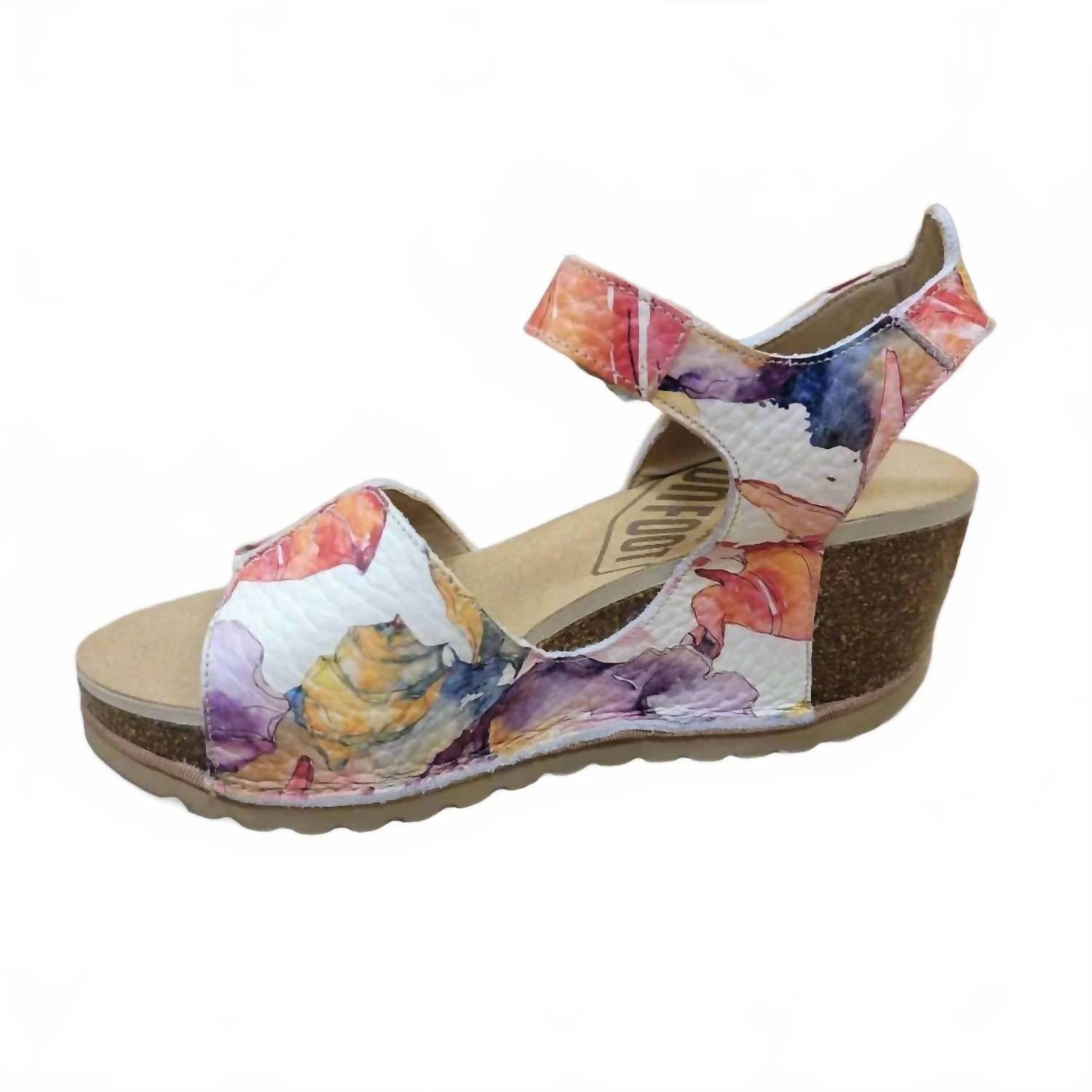 Casitas - Women's Samoa Sandal