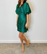 Ciebon - Harlo Mini Dress