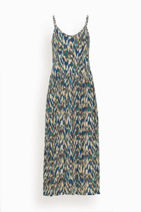 Ulla Johnson - Idalia Fitted Midi Dress