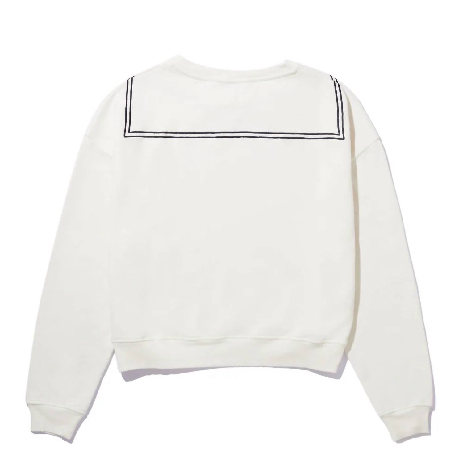 Kule - Sailor Sweatshirt