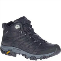 Merrell - Men's Moab 3 Prime Mid Waterproof Wide Hiking Boots