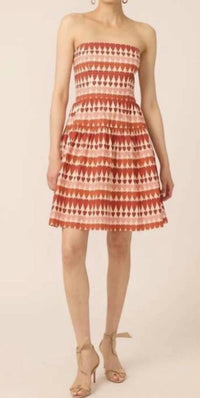 Gilner Farrar - PALMA DRESS