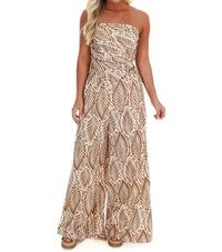 Hyfve - Women's Island Heat Two Piece Set