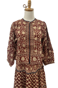 Nibi Mtk - Amara Jacket