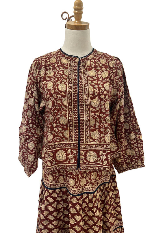 Nibi Mtk - Amara Jacket