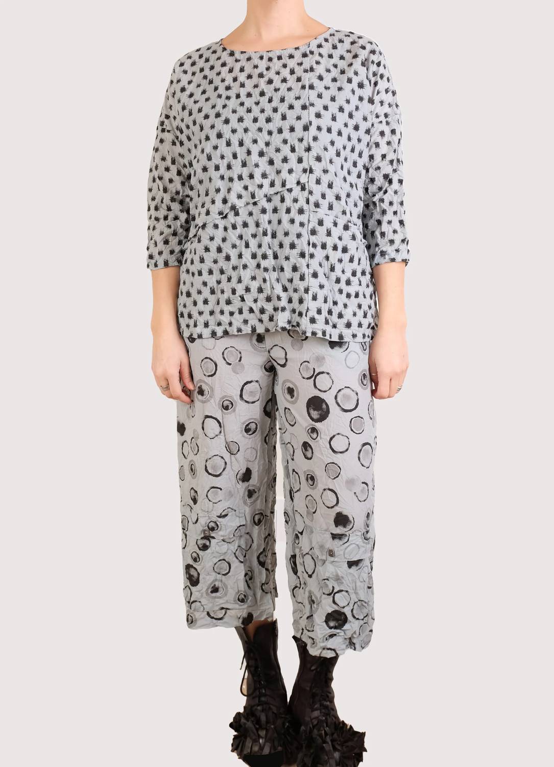 Chalet Et Ceci - Lisse Pant