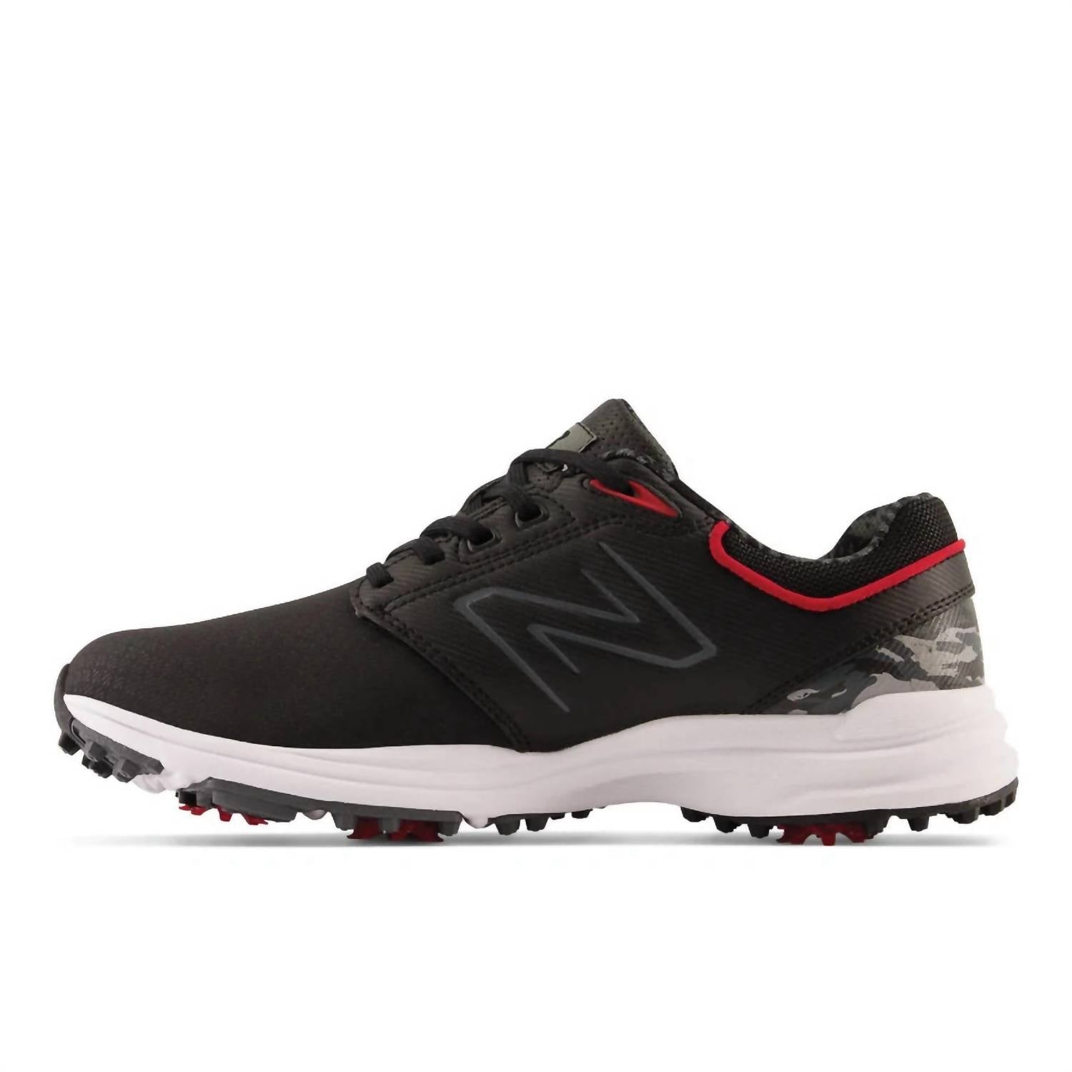New Balance - Men's Brighton Spiked Golf Shoes