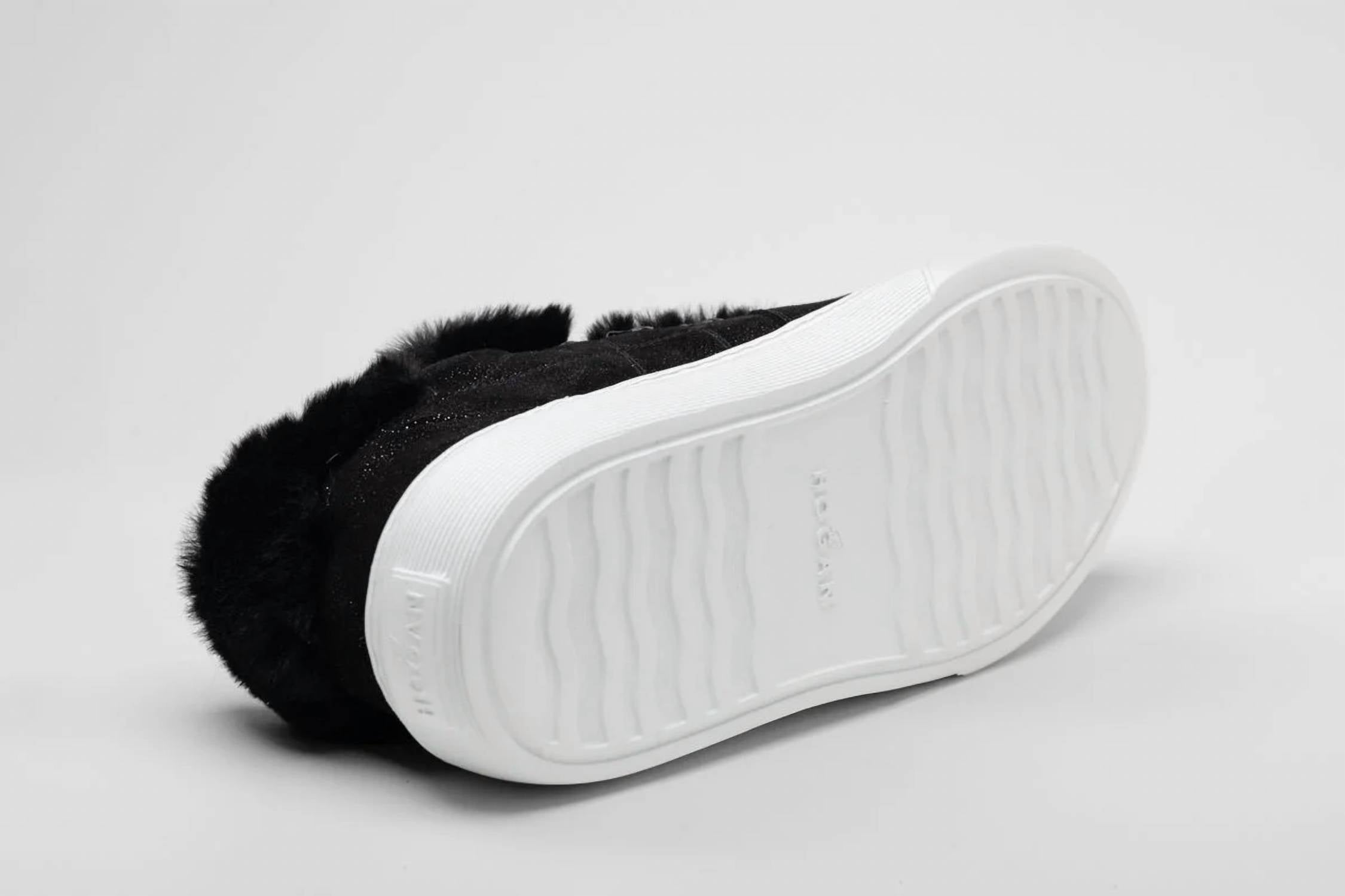 Hogan - Women's H365 Wintery Sneakers