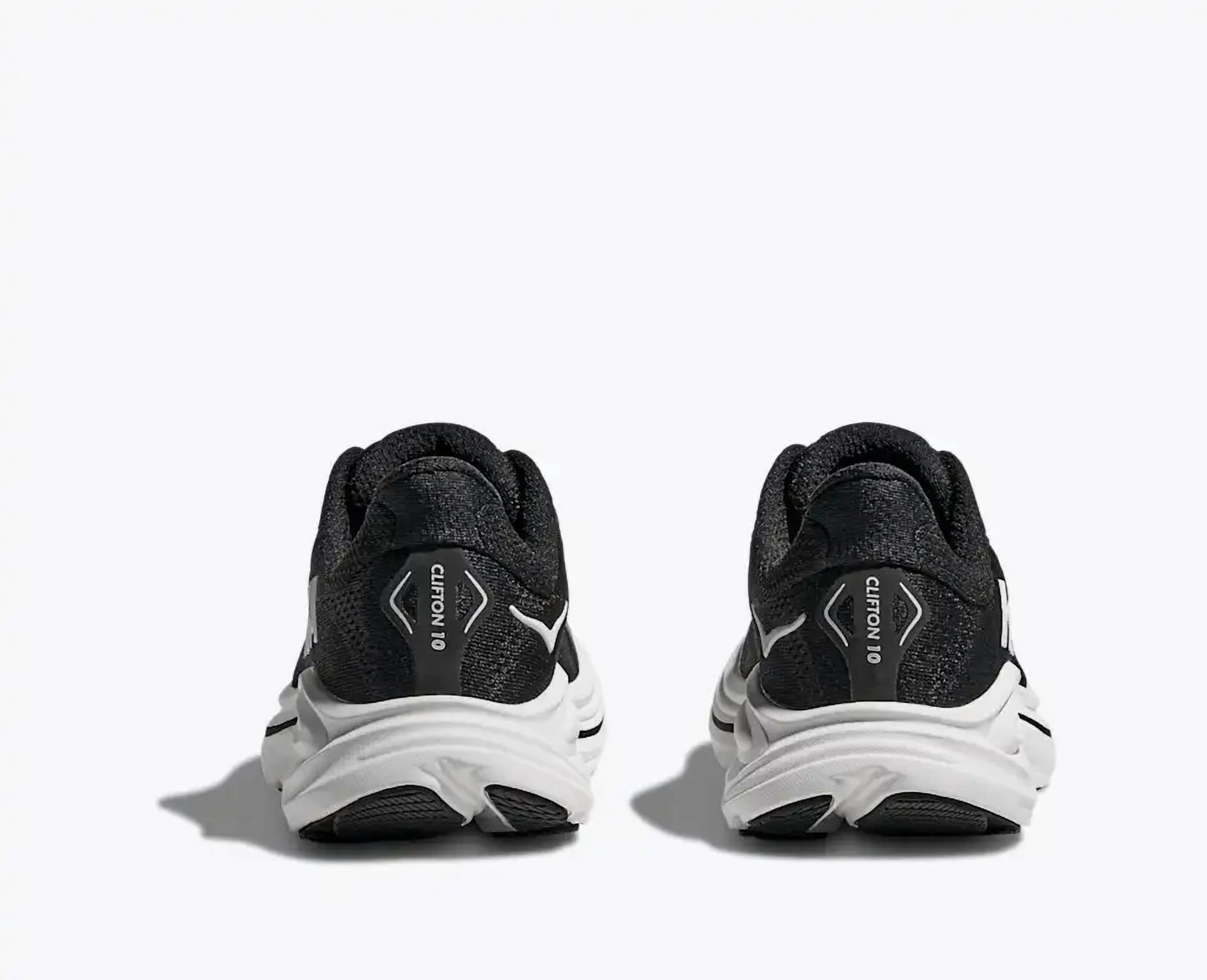 Hoka - Youth Big Kids' Clifton 10 Shoes