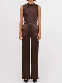 Nonchalant Label - Pauline Straight Leg Pant