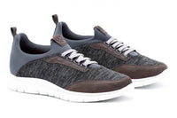 Martin Dingman - Men's Extra Light Jogger Sneakers