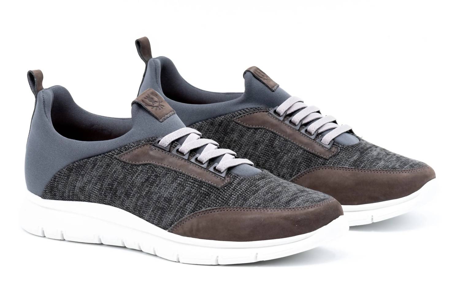 Martin Dingman - Men's Extra Light Jogger Sneakers