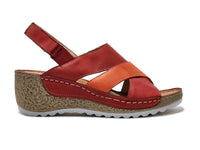 Wasak - Women's Elara Wedge Sandal