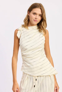En Saison - Rebekah Top