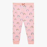 Posh Peanut - Girl's Shay Joggers