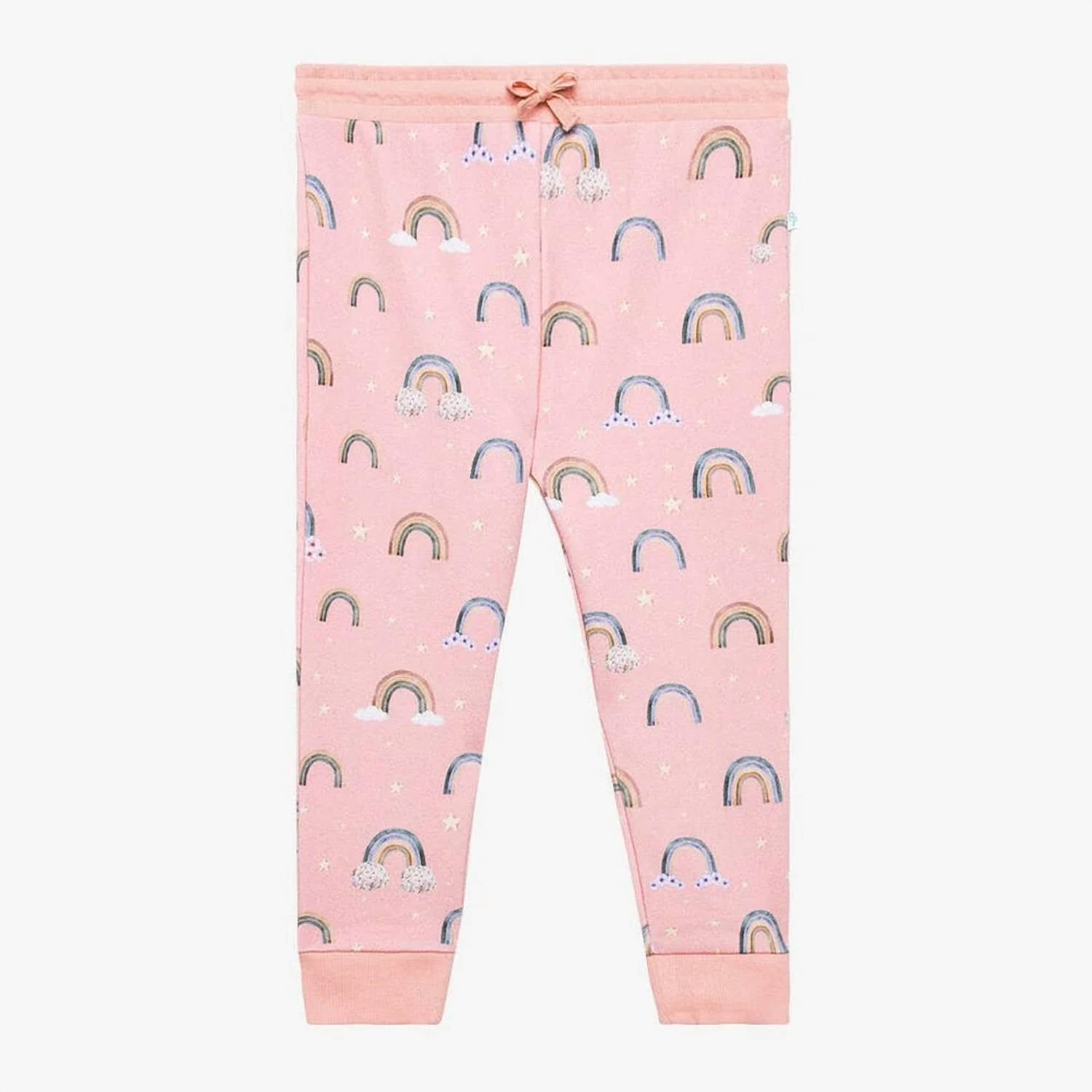 Posh Peanut - Girl's Shay Joggers