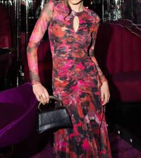 Hutch - Ramy Maxi Dress
