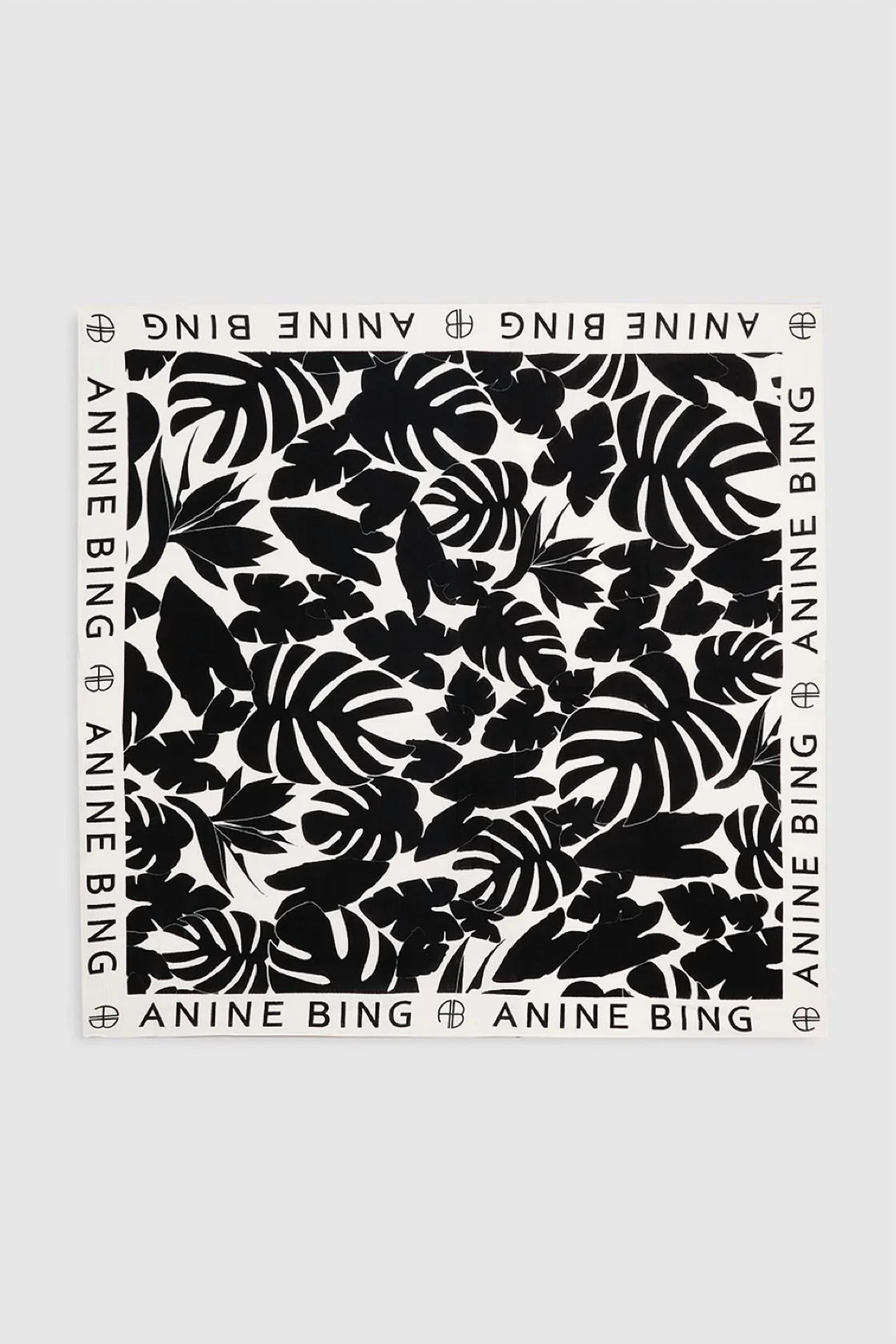 Anine Bing - Eliza Sarong