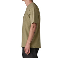 Patagonia - Boardshort Logo Pocket Responsibili-tee