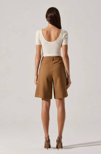 Astr - Quillie Shorts