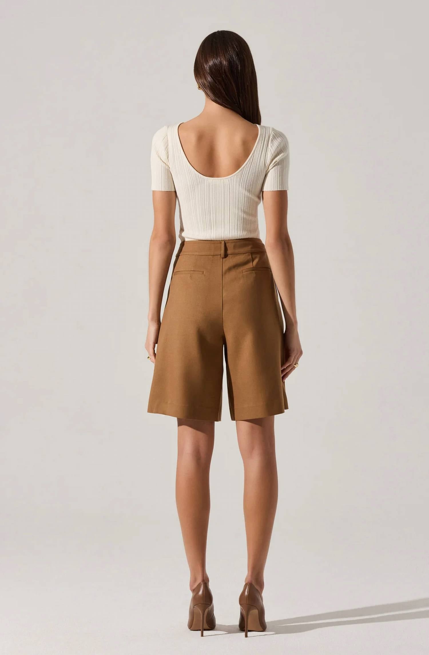 Astr - Quillie Shorts