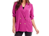 Mudpie - Wynn Blazer