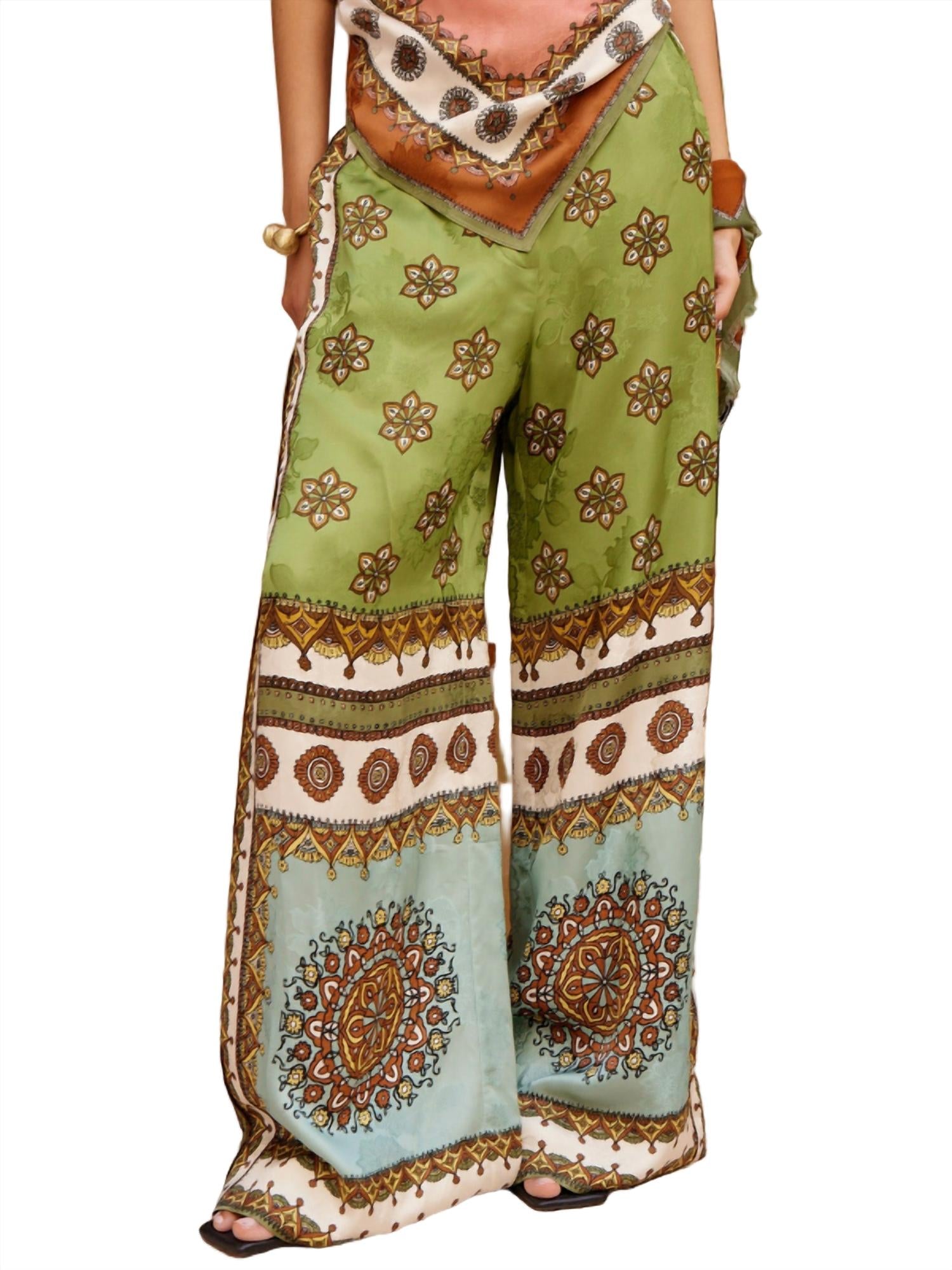 Alemais - Contina Pant