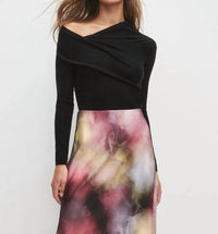 Favorite Daughter - Charmed Off-the-shoulder Top