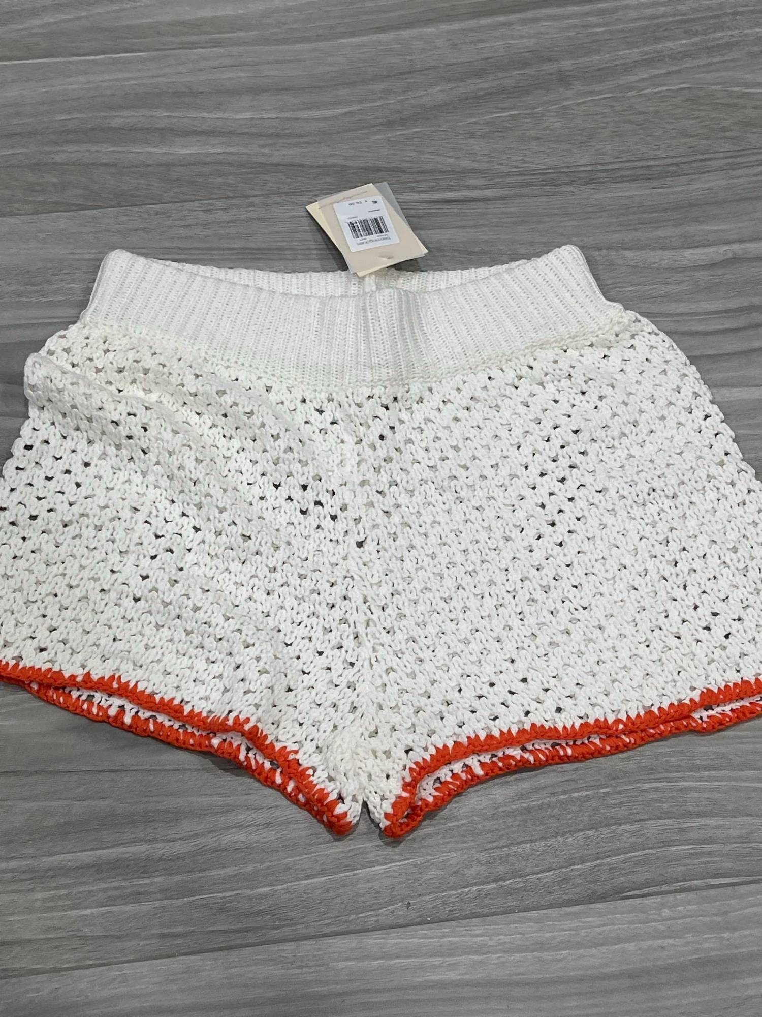 Elan - Crochet Swim Cover-up Set