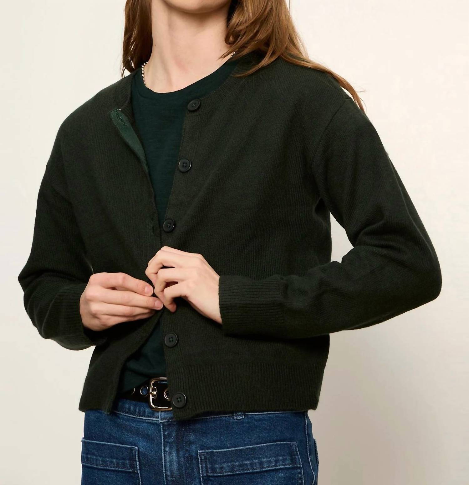 Sanctuary - Must Have Cardigan