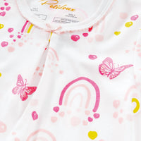 Petidoux - Kids' Summer Pajamas