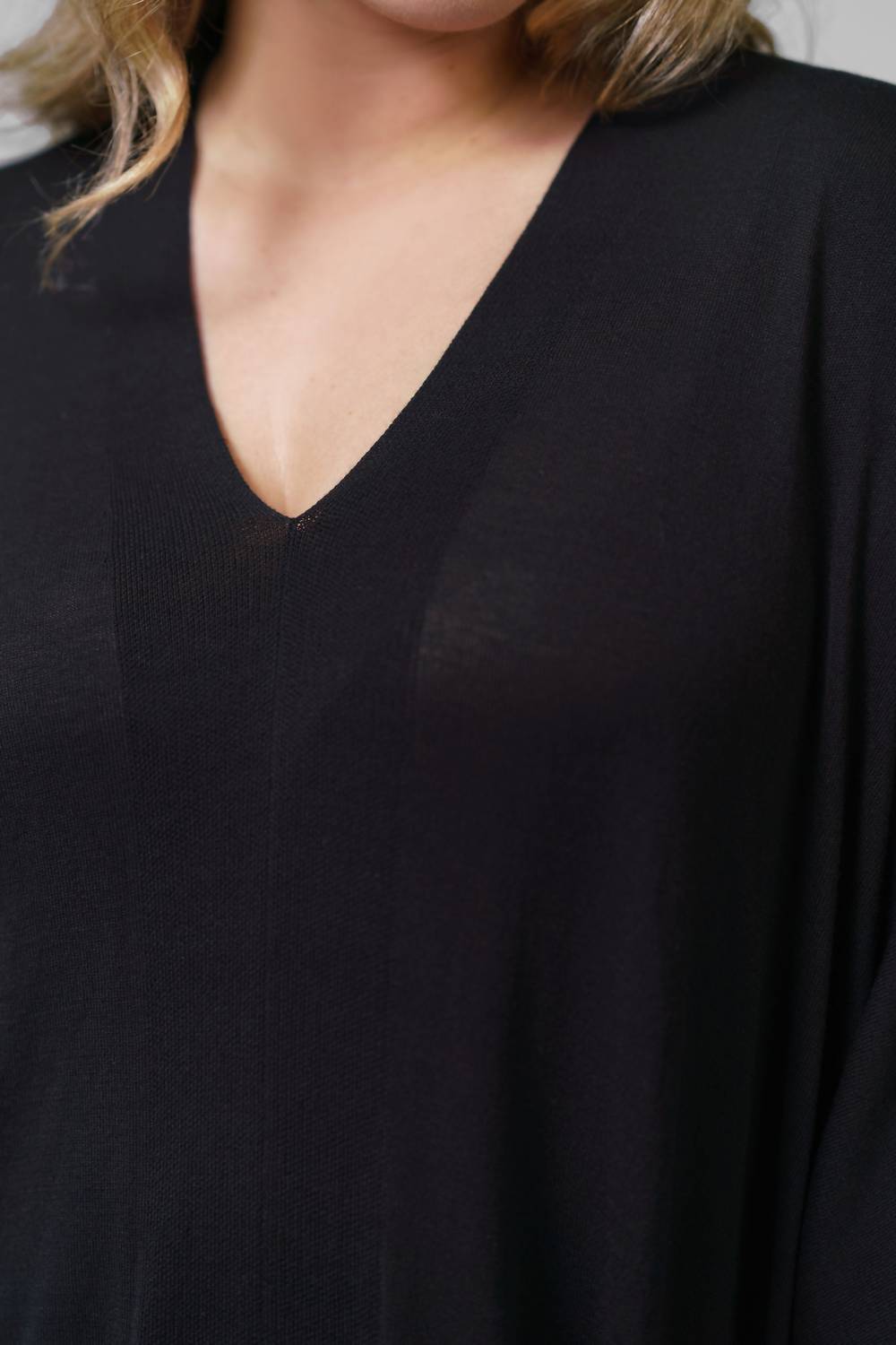 Bitte Kai Rand - Bloom Knit Tunic - Plus