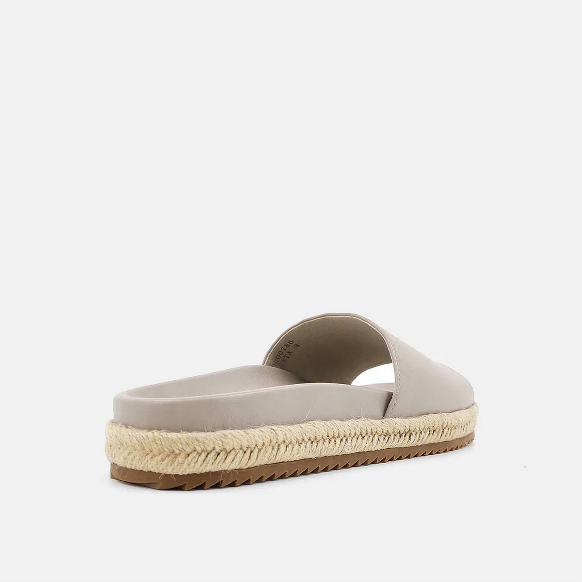 Shu Shop - Women's Chrisanta Slide