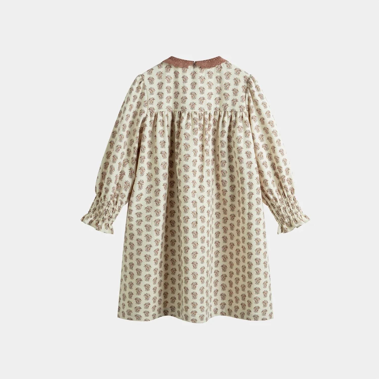 C'Era Una Volta - Girls Loredana Dress