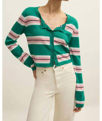 Z Supply - Activewear On Par Cardigan