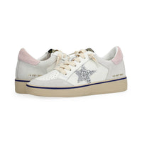 Vintage Havana - Women's Denisse Leather Sneaker