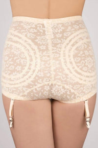 Rago - Firm Control Lacette Brief Panty