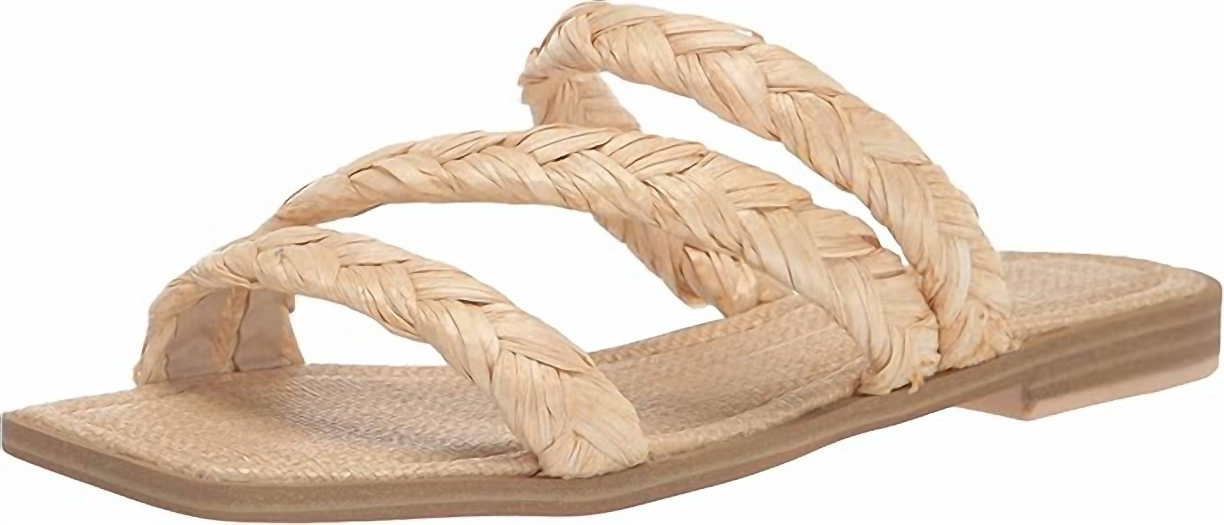 Dolce Vita - Women's Iman Sandals