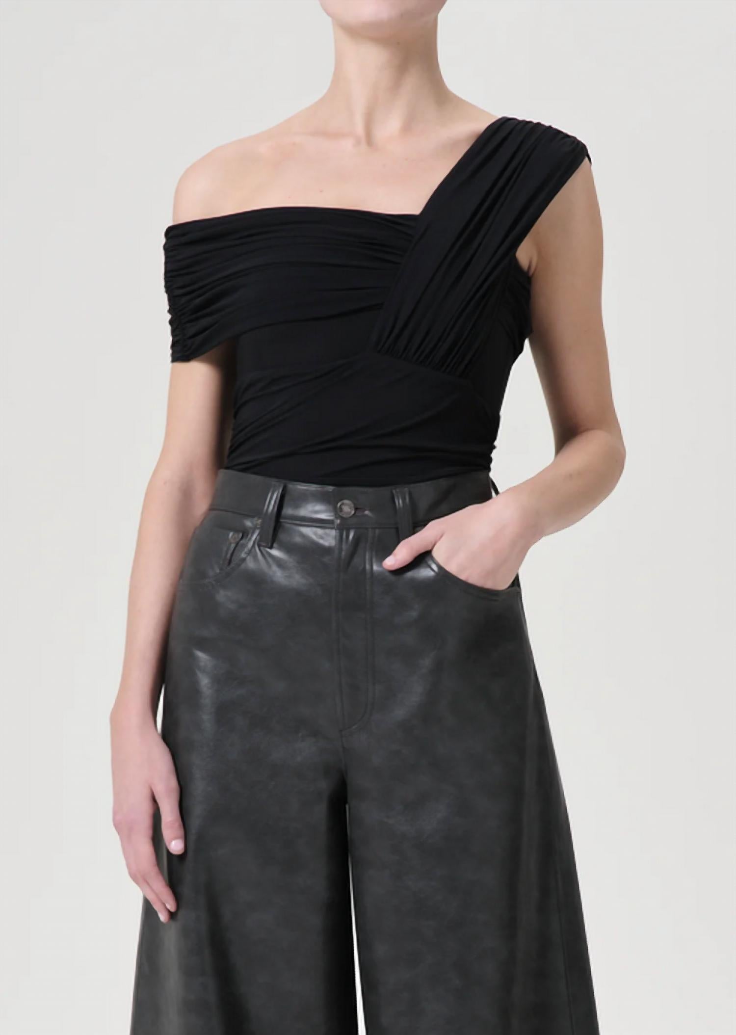 Agolde - Etienne Bodysuit