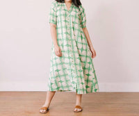 Sunshine Tienda - Oasis Midi Dress