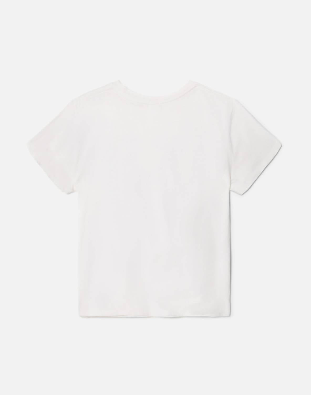 Re/Done - Classic The Job Short Sleeve Tee