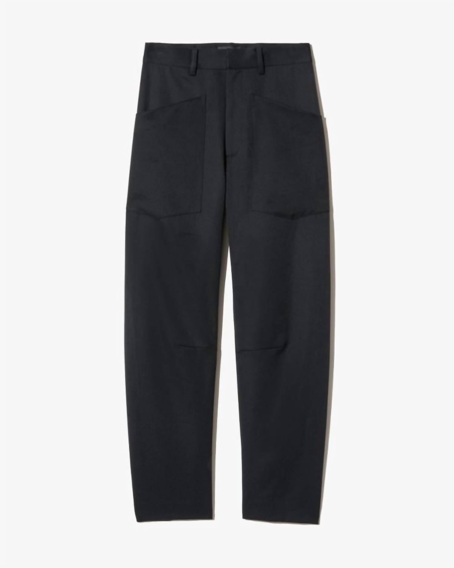 Nili Lotan - Shon Wool Pant