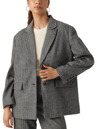 Vero Moda - Lizzie Oversized Blazer