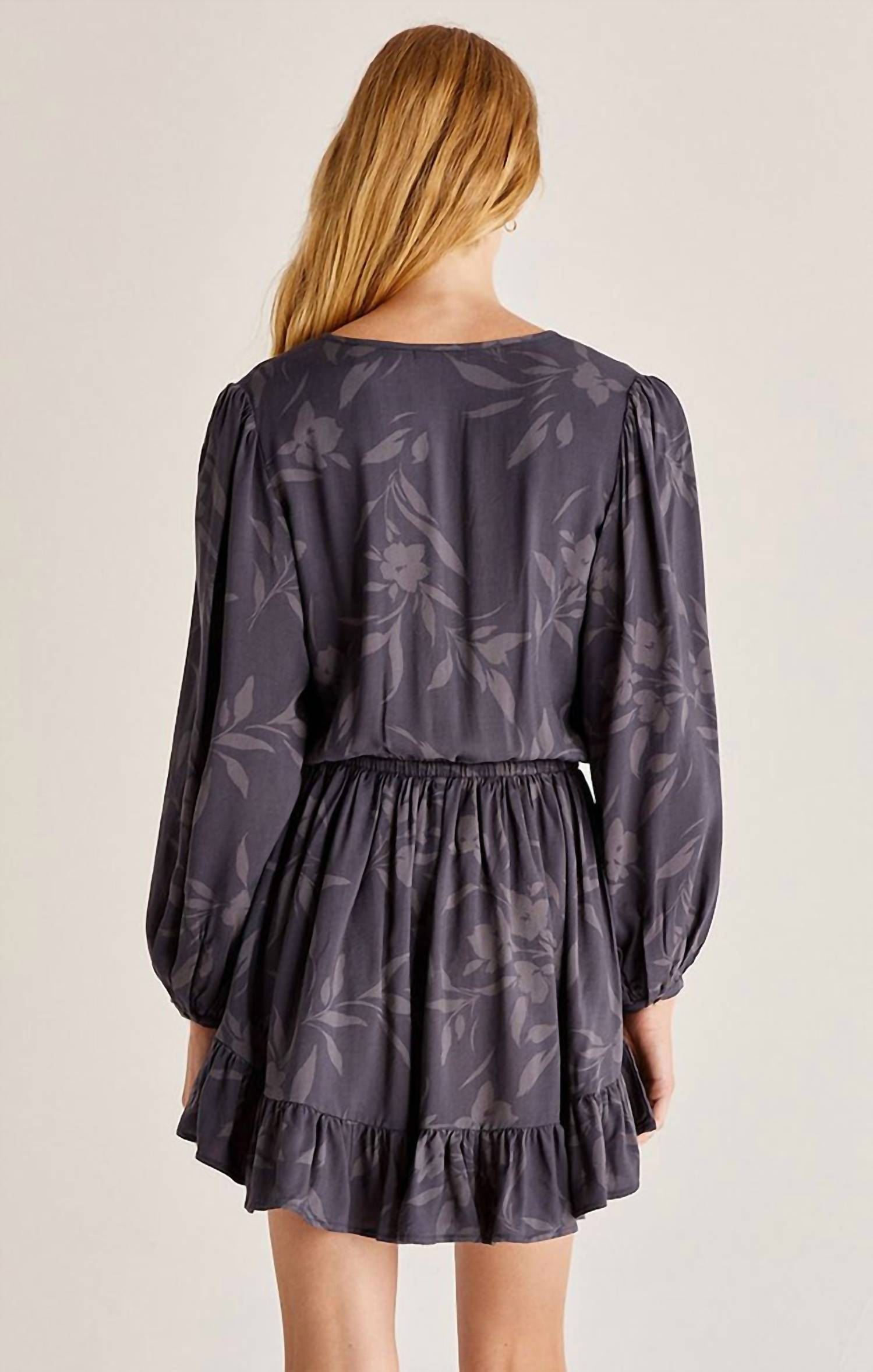 Z Supply - Camila Mini Dress