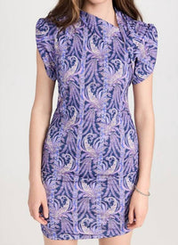 Isabel Marant - Sibara Cotton Dress