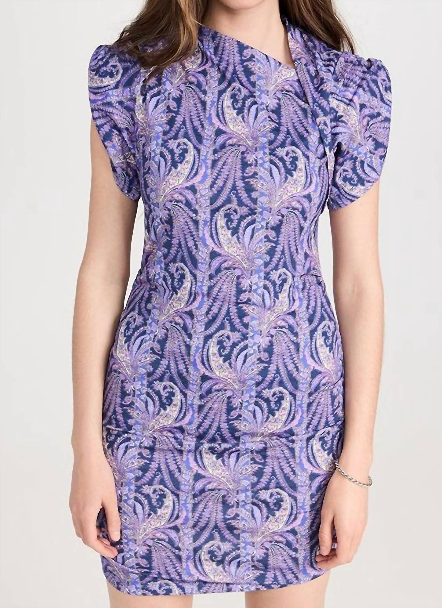 Isabel Marant - Sibara Cotton Dress