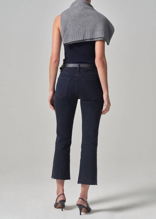Citizens Of Humanity - Isola Cropped Trouser