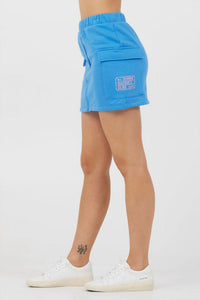 Vintage Havana - Cargo Sweat Skirt